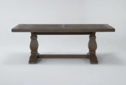 Caden 84" Dining Table
