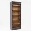 Barton 103" Bookcase -Furniluxe 209198 0