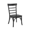 Magnolia Home Harper Chimney Dining Side Chair By Joanna Gaines -Furniluxe 215491 0