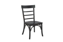 Magnolia Home Harper Chimney Dining Side Chair By Joanna Gaines