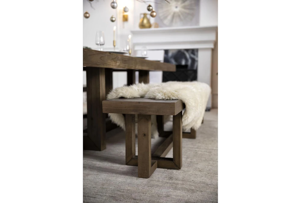 Palazzo 106" Dining Table 7 Palazzo 106" Dining Table - Image 5