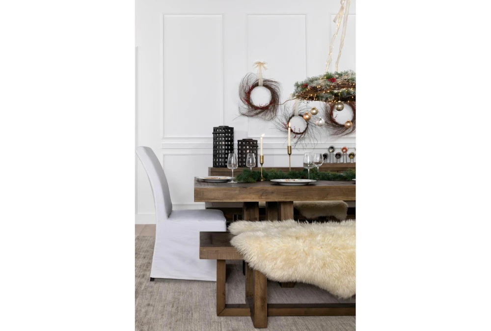 Palazzo 106" Dining Table 10 Palazzo 106" Dining Table - Image 8