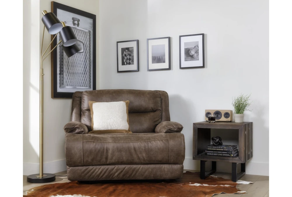 Garland Bark Cuddler Power Recliner With Power Headrest & USB 12 Garland Bark Cuddler Power Recliner With Power Headrest & USB - Image 10