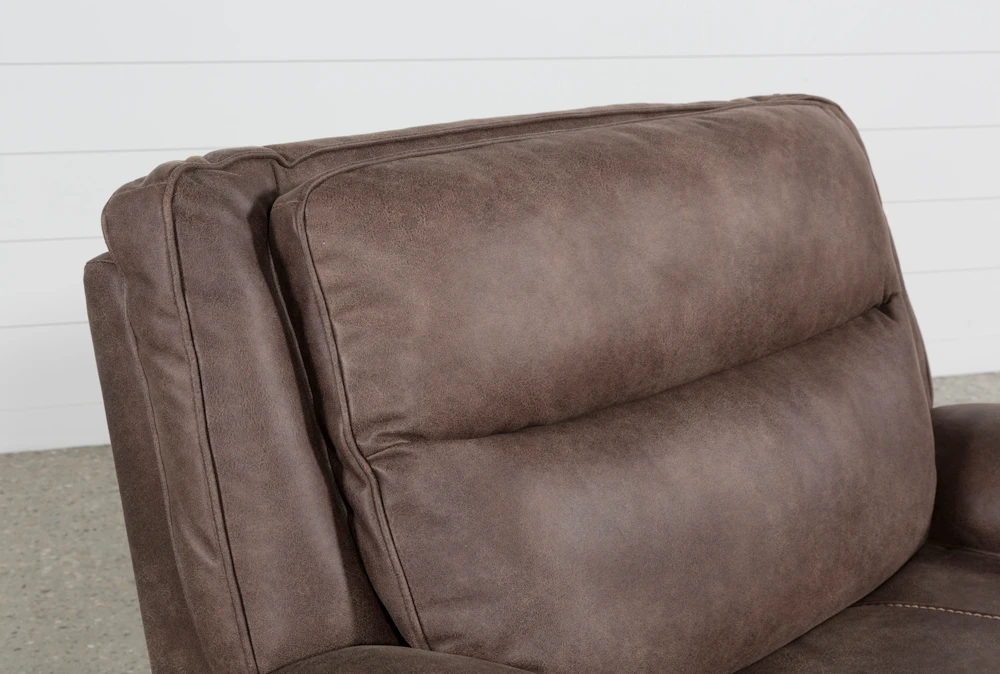 Garland Bark Cuddler Power Recliner With Power Headrest & USB 8 Garland Bark Cuddler Power Recliner With Power Headrest & USB - Image 6