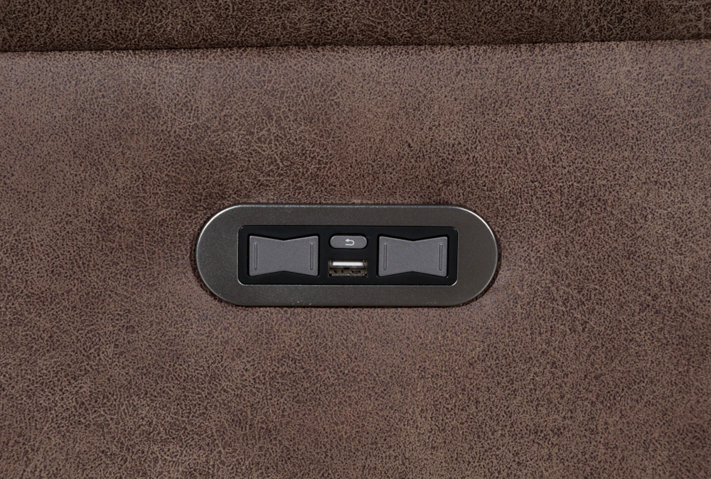Garland Bark Cuddler Power Recliner With Power Headrest & USB 11 Garland Bark Cuddler Power Recliner With Power Headrest & USB - Image 9