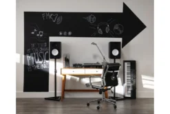 Moby Grey Faux Leather Low Back Rolling Office Chair -Furniluxe 223566 grey faux leather office chair room 50