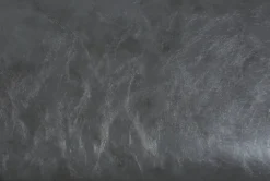 Moby Grey Faux Leather Low Back Rolling Office Chair -Furniluxe 223566 grey office chair v2 4