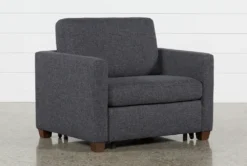 Cliff 45" Twin Sleeper Chair