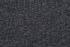 Cliff 45" Twin Sleeper Chair -Furniluxe 225829 black fabric sleeper 5