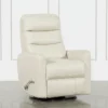 Hercules Oyster Swivel Glider Rocker Recliner With Adjustable Headrest 1 Hercules Oyster Swivel Glider Rocker Recliner With Adjustable Headrest -Furniluxe 228214 beige fabric recliner 1