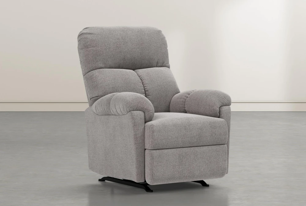 Barden Power Rocker Recliner 4 Barden Power Rocker Recliner - Image 2