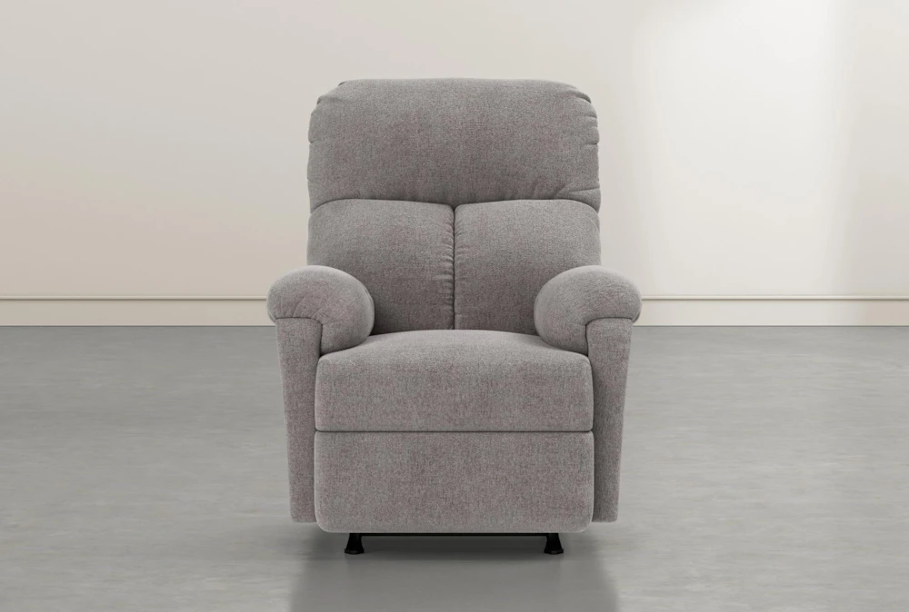 Barden Power Rocker Recliner 3 Barden Power Rocker Recliner