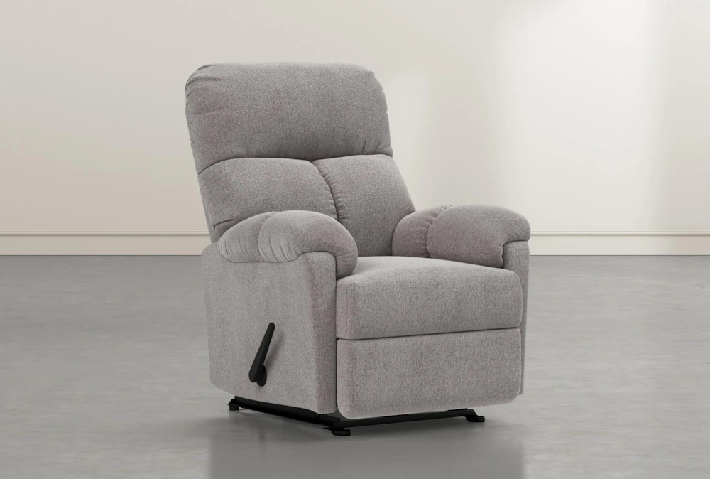 Barden Wallaway Recliner 4 Barden Wallaway Recliner - Image 2