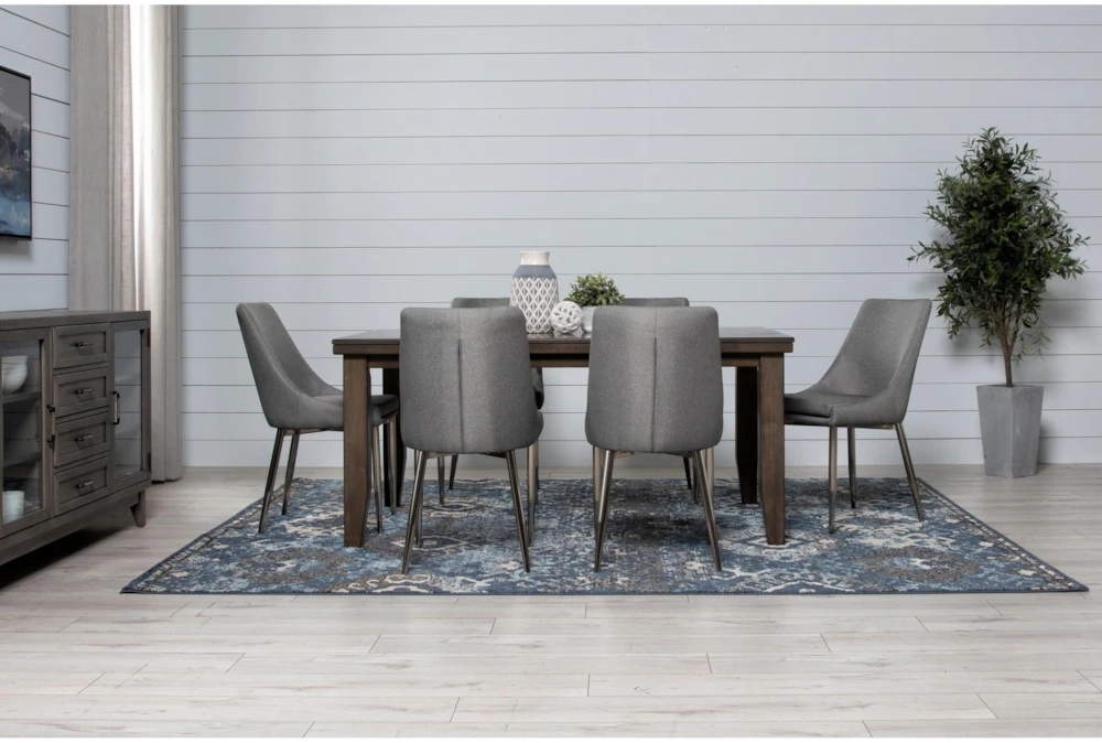 Bowery II Dining Side Chair 13 Bowery II Dining Side Chair - Image 11