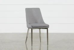 Bowery II Dining Side Chair
