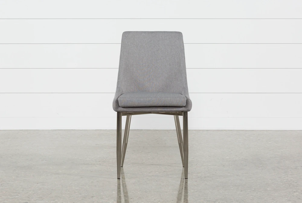 Bowery II Dining Side Chair 4 Bowery II Dining Side Chair - Image 2