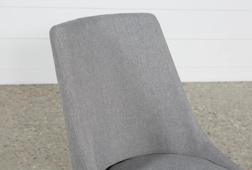 Bowery II Dining Side Chair 6 Bowery II Dining Side Chair - Image 4