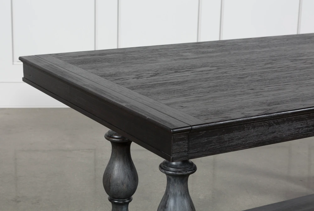 Chapleau II 76-104" Extension Dining Table 5 Chapleau II 76-104" Extension Dining Table - Image 3