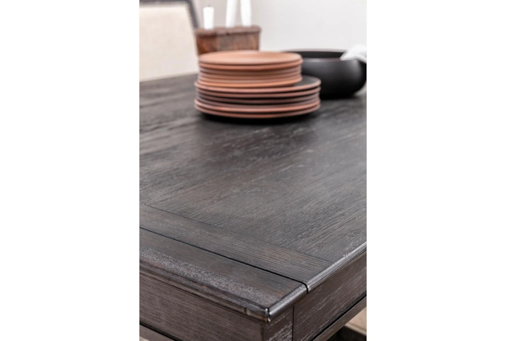 Chapleau II 76-104" Extension Dining Table 10 Chapleau II 76-104" Extension Dining Table - Image 8