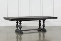 Chapleau II 76-104" Extension Dining Table