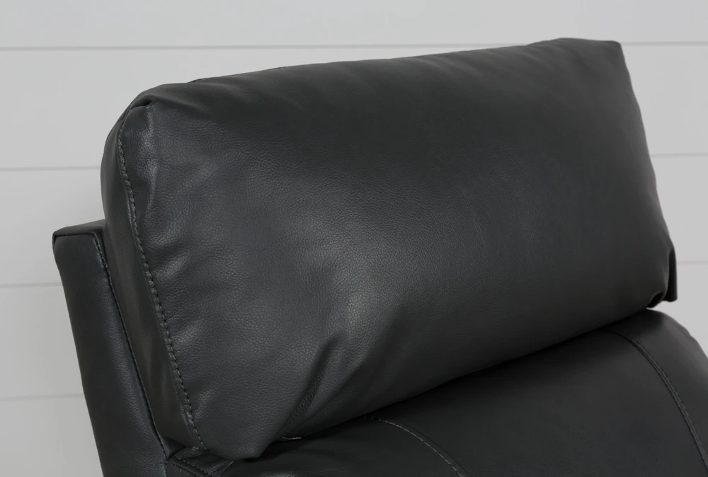 Connie Smoke Power Wallaway Recliner With Power Headrest & USB 12 Connie Smoke Power Wallaway Recliner With Power Headrest & USB - Image 10