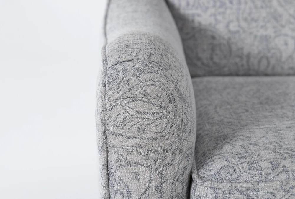 Anabelle II Wing Chair 8 Anabelle II Wing Chair - Image 6