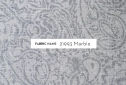 Anabelle II Wing Chair 18 Anabelle II Wing Chair -Furniluxe 244555 grey fabric accent chair material 61