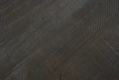 Timber Dining Side Chair -Furniluxe 246104 grey wood dining chair material 05