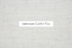 Kiara II 38" Chair -Furniluxe 246700 white fabric chair material 05