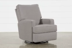 Becca Swivel Glider Recliner