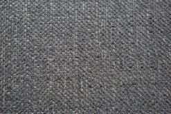 Kathleen Dark Grey Swivel Glider Chair -Furniluxe 248829 grey fabric glider material 04