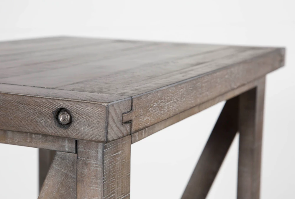 Jaxon Grey 28" Pier 7 Jaxon Grey 28" Pier - Image 5