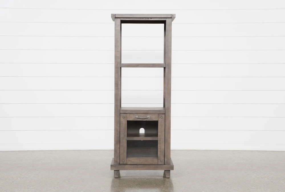 Jaxon Grey 28" Pier 4 Jaxon Grey 28" Pier - Image 2