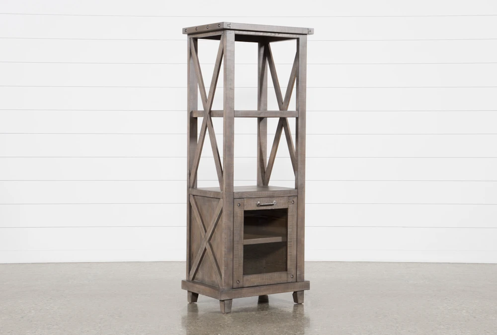 Jaxon Grey 28" Pier 3 Jaxon Grey 28" Pier