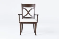 Sorensen Arm Chair