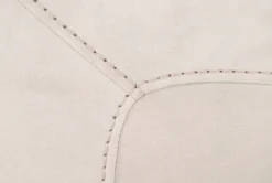 Jarrell Light Grey Manual Recliner -Furniluxe 254382 v2 grey fabric recliner detail 05