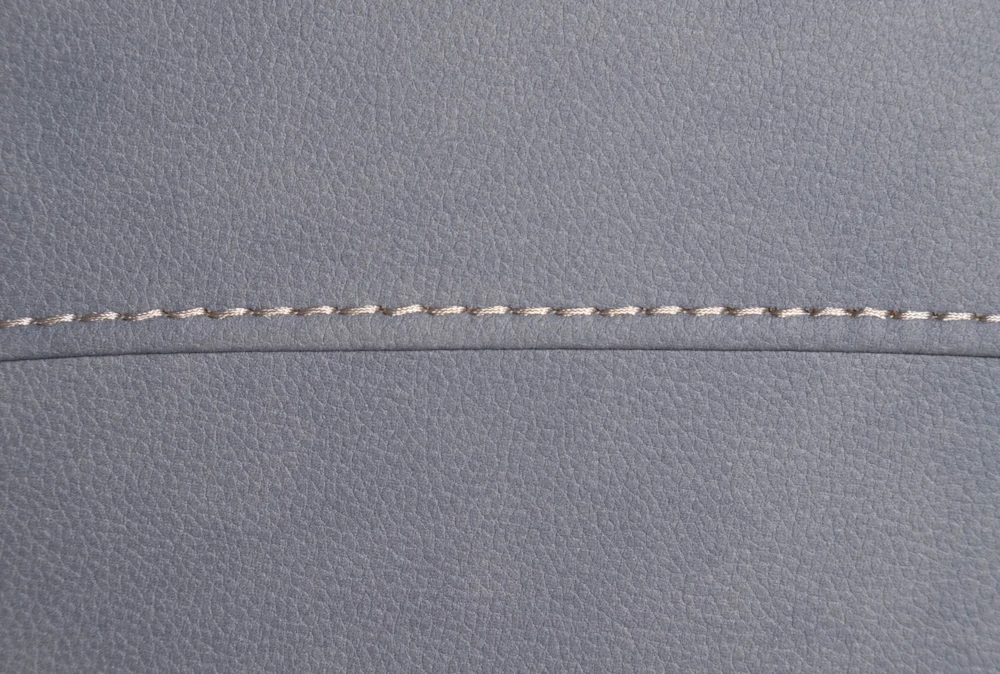 Jarrell Blue Grey Manual Recliner 7 Jarrell Blue Grey Manual Recliner - Image 5