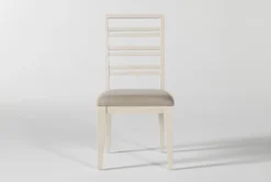 Centre Dining Side Chair By Nate Berkus + Jeremiah Brent