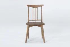Magnolia Home Coffee Shop High Back Dining Side Chair By Joanna Gaines