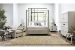 Reeves 36" Swivel Accent Chair By Nate Berkus + Jeremiah Brent -Furniluxe 257968 beige fabric swivel room 42