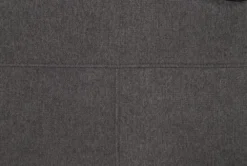 Suzy II Dark Grey Wallaway Recliner -Furniluxe 259758 grey fabric wallaway material 58