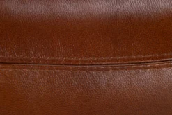 Victor Chestnut Power Zero Gravity Recliner With Power Headrest & Lumbar -Furniluxe 261004 brown leather recliner v2 detail 44