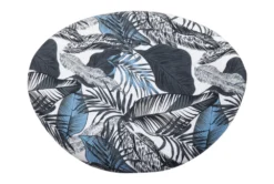 Perkins Leaf Dining Side Chair Set Of 2 -Furniluxe 262515 detail 492