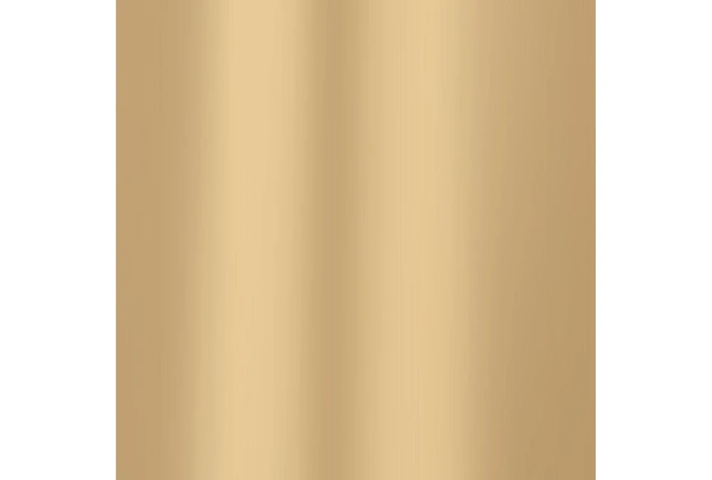 Opera White + Gold 35" Round Dining Table 9 Opera White + Gold 35" Round Dining Table - Image 7