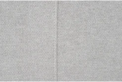 Halo II Buff Power Recliner With Power Headrest & USB -Furniluxe 264440 beige fabric recliner material 58