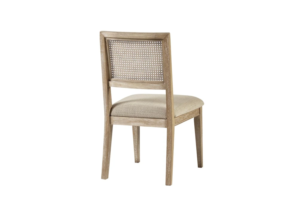 Alistair Cane Dining Side Chair Set Of 2 7 Alistair Cane Dining Side Chair Set Of 2 - Image 5