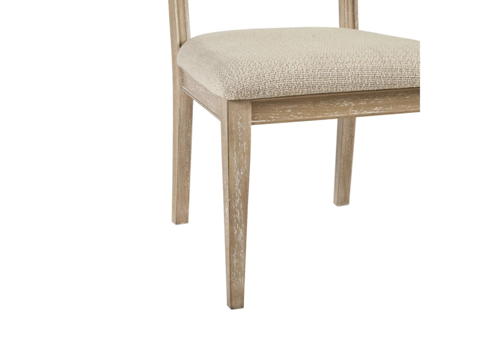 Alistair Cane Dining Side Chair Set Of 2 5 Alistair Cane Dining Side Chair Set Of 2 - Image 3