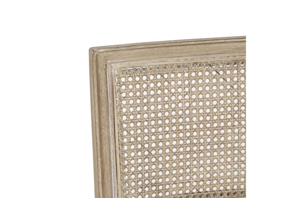 Alistair Cane Dining Side Chair Set Of 2 6 Alistair Cane Dining Side Chair Set Of 2 - Image 4