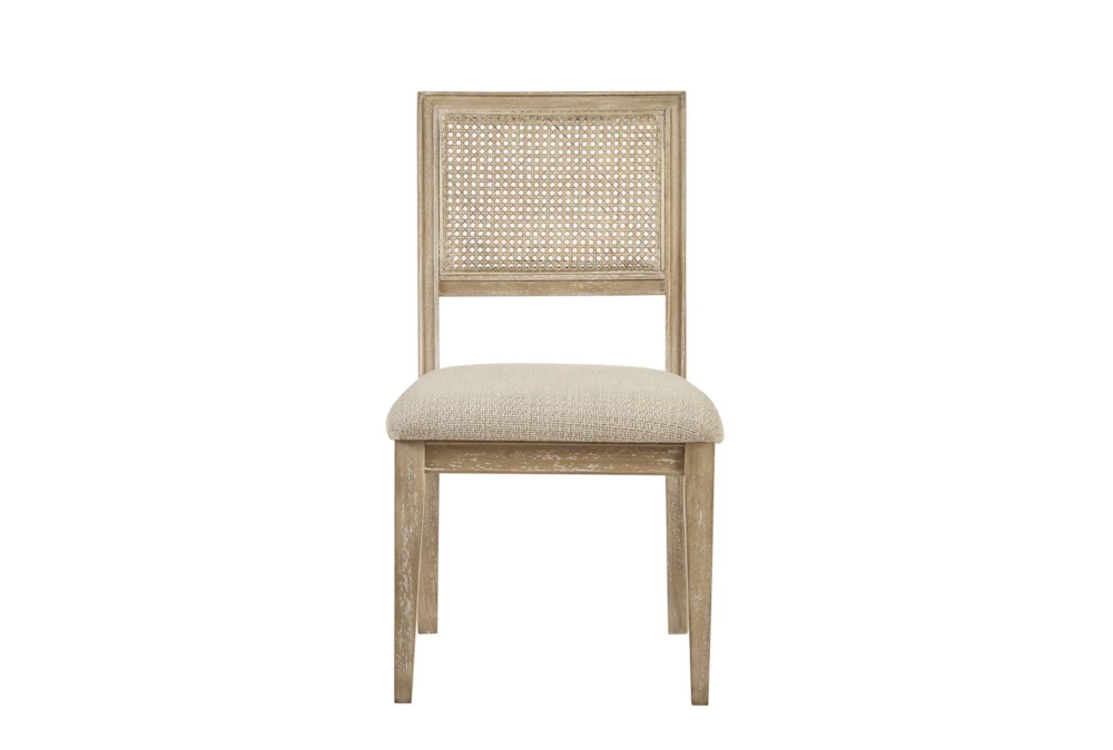 Alistair Cane Dining Side Chair Set Of 2 3 Alistair Cane Dining Side Chair Set Of 2