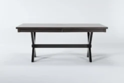 Pollie 72-90" Extension Dining Table